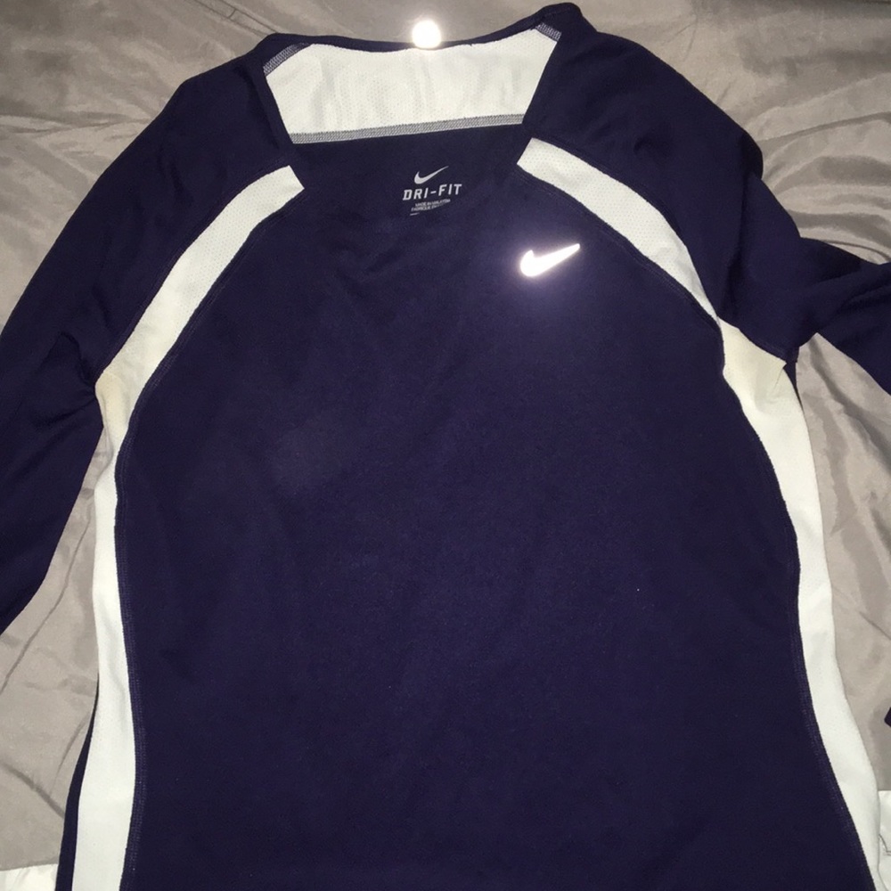 Dry Fit North Face